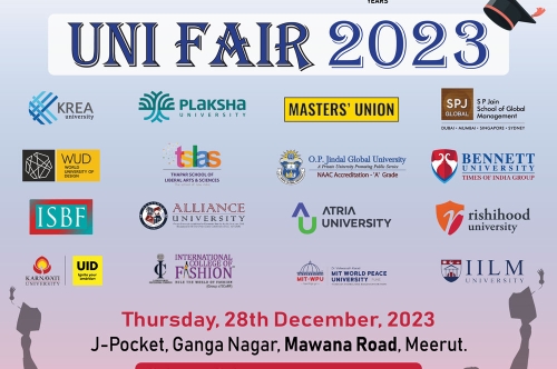 Uni Fair 2023
